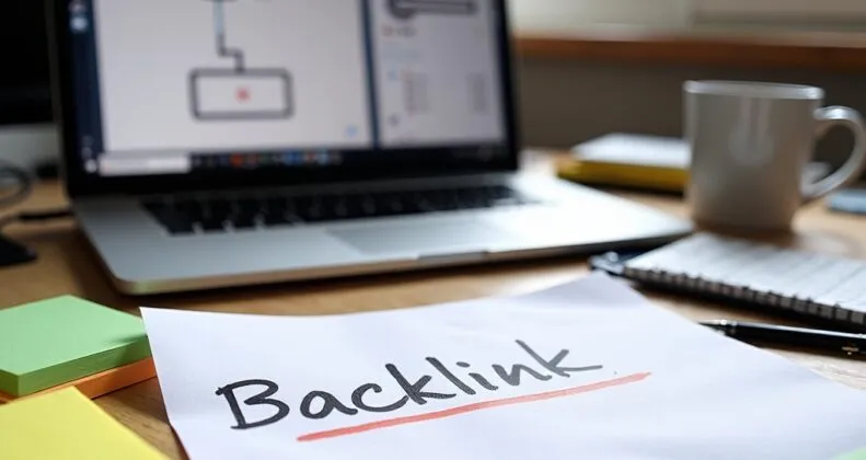 Co to jest backlink i jak działa?