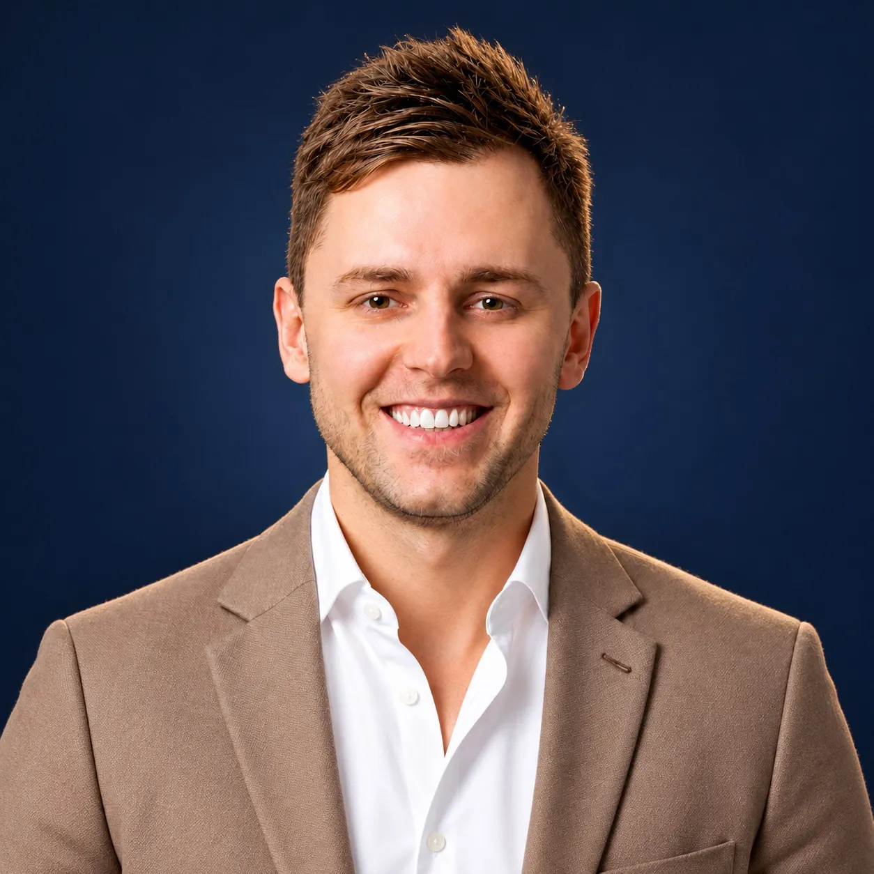 Piotr Starzyński – ekspert SEO i AI Search