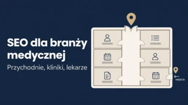 SEO dla branży medycznej