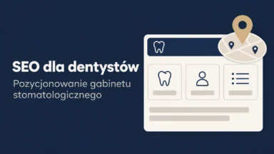 SEO dla dentystów