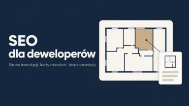 SEO dla deweloperów